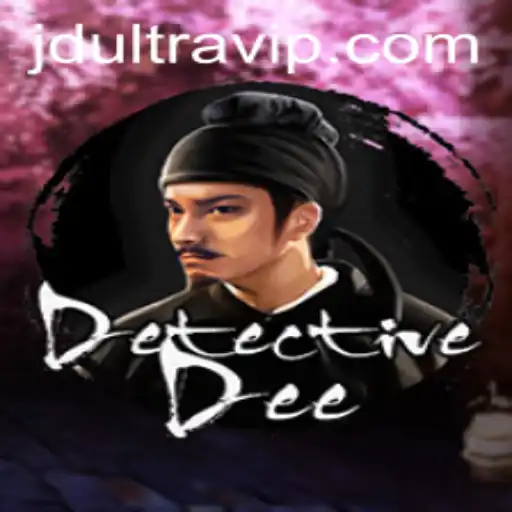 DetectiveDee and the Rise of JDultra: A New Gaming Experience