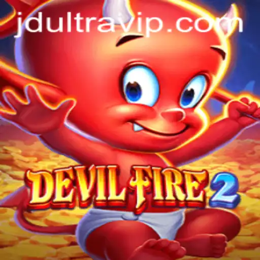 Unleashing the Adventure of DevilFire2: Embrace the Challenge of JDultra