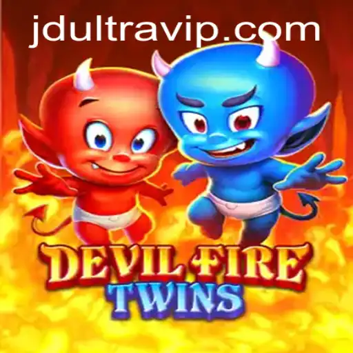 DevilFireTwins: A Thrilling New Adventure with JDultra