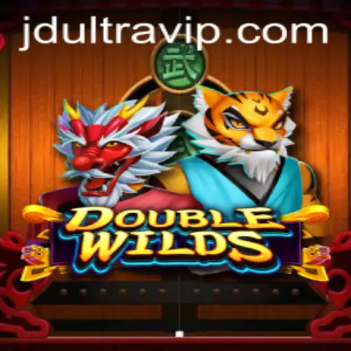 DoubleWilds: The Game That's Taking the World by Storm