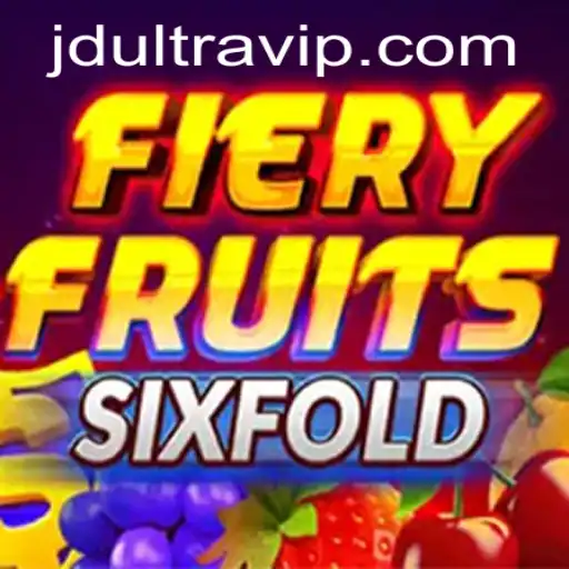 Unveiling FieryFruitsSixFold: The Exciting New Game Revolutionizing Interactive Entertainment