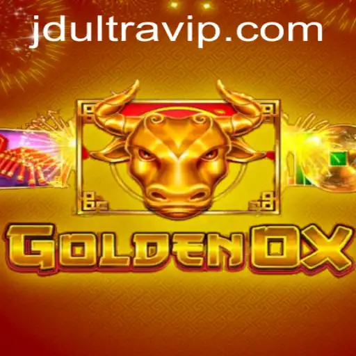Discover the Exciting World of GoldenOx: A Deep Dive into Gameplay and Strategy
