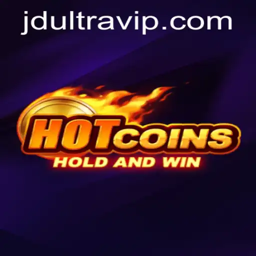 Unveiling HotCoins: The Thrilling New Game with JDultra