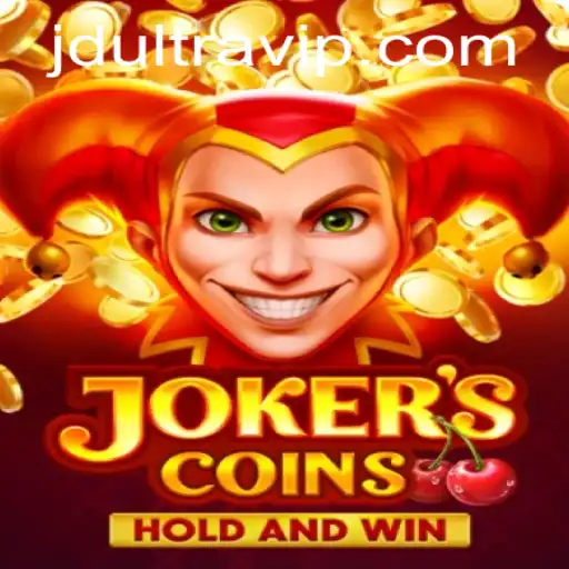 Unlocking the Excitement of JokersCoins: A Comprehensive Guide