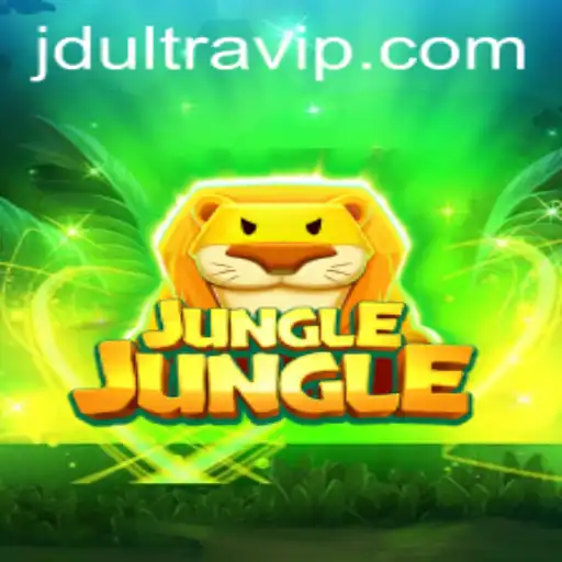 Explore the Thrills of JungleJungle: A New Era in Adventure Gaming
