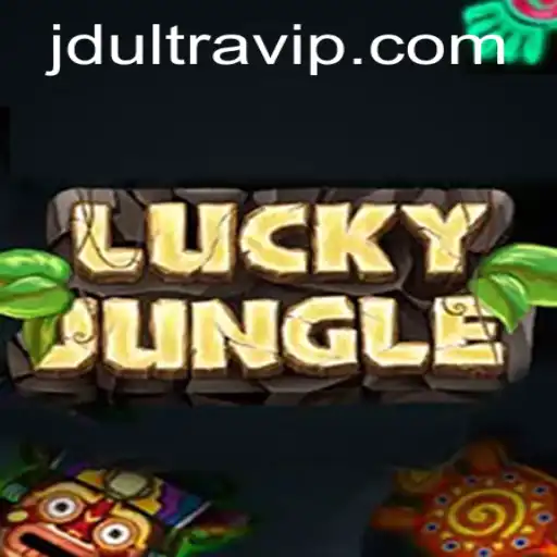 Exploring the Thrills of LuckyJungle: A Deep Dive into JDultra