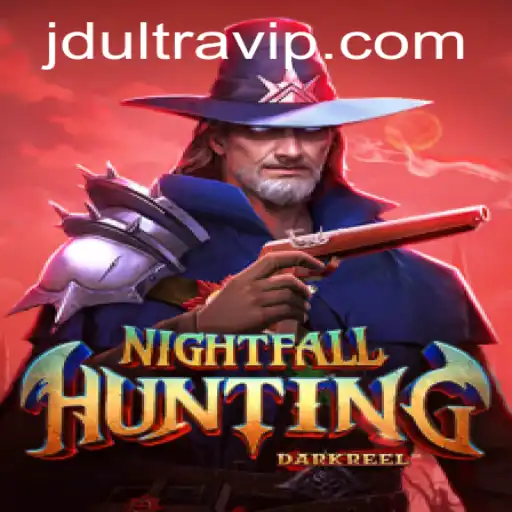 NightfallHunting: An Exciting New Adventure Awaits