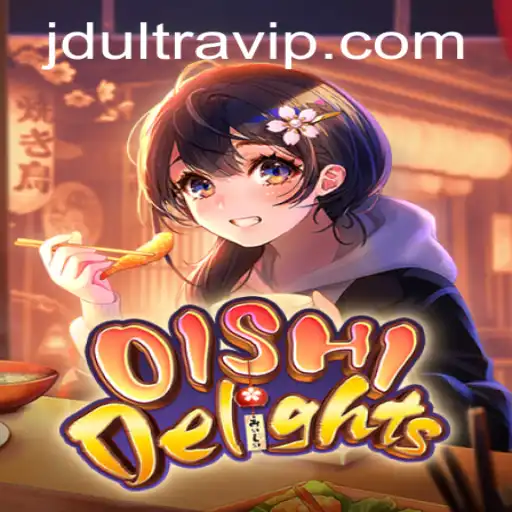 Discover OishiDelights: A Flavorful Journey into the World of Culinary Adventures