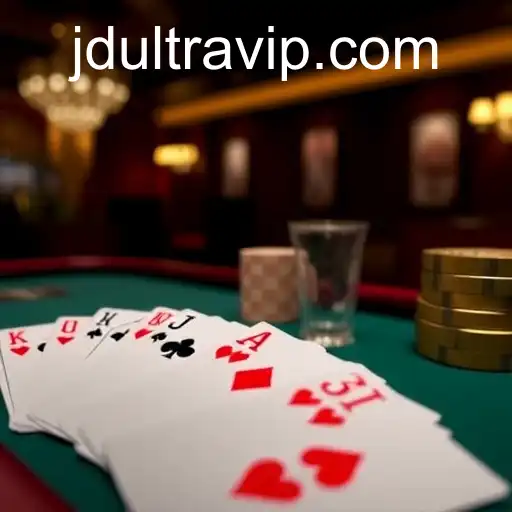 Gaming Experience JDultra - 800+ Premium and Exclusive Games