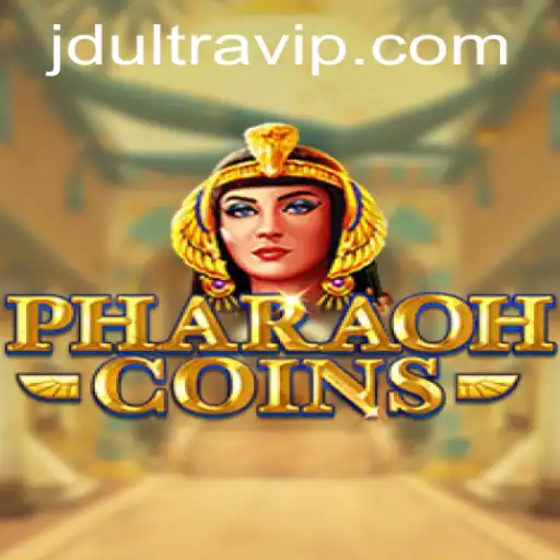 PharaohCoins: Unveiling the Mystical World of JDultra