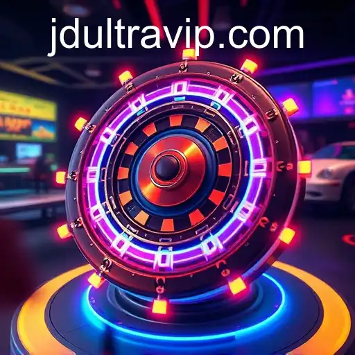 Gaming Experience JDultra - 800+ Premium and Exclusive Games