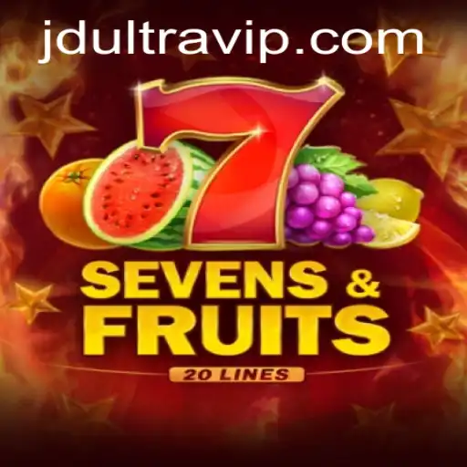 Exploring SevensFruits20: An Immersive Arcade Experience with JDultra